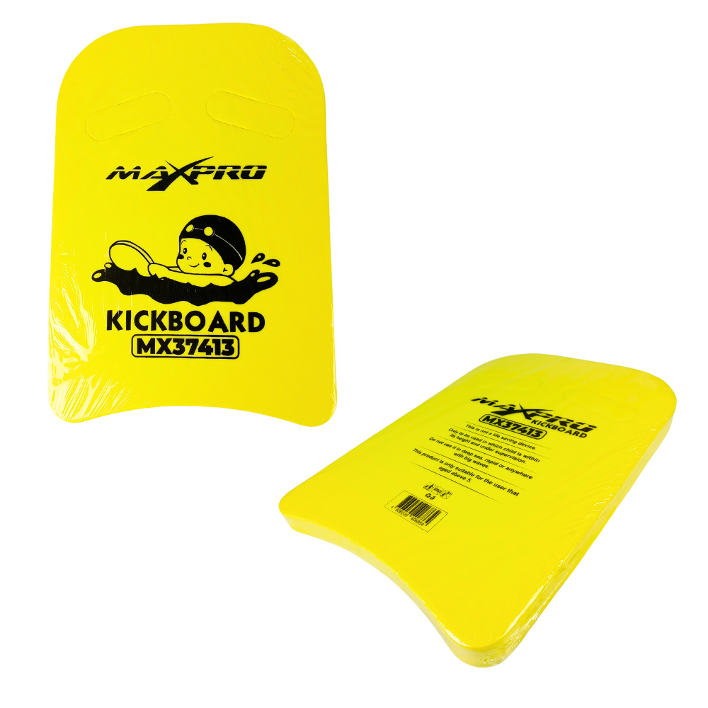 Maxpro Kick Board 1 pc - Image 4