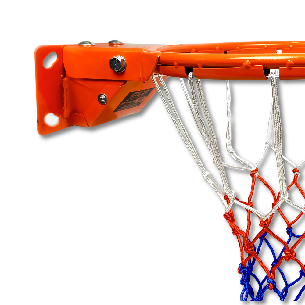 Pro Sports 7006 JR Basketball Goal Ring with Net & Cable heavy duty JR - Image 6