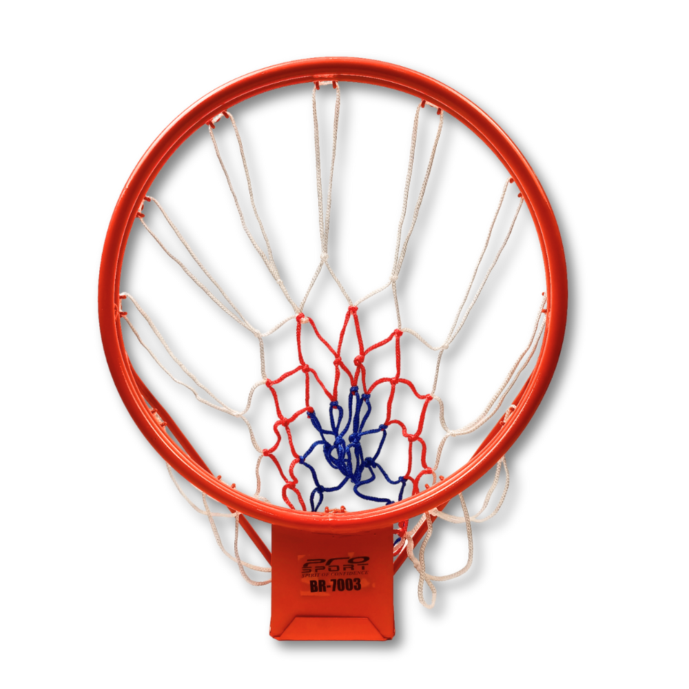 Pro Sports 7003 Basketball Goal Ring Double with Net & Box - Image 2