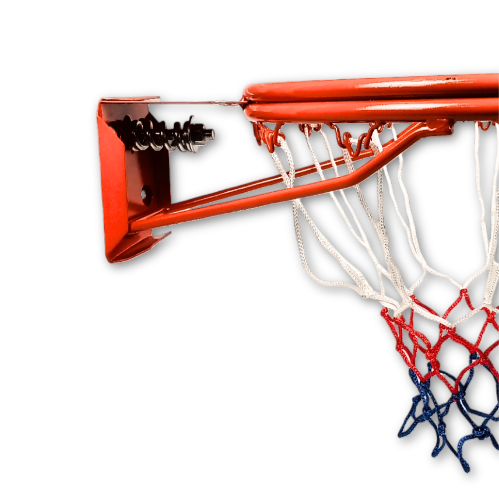 Pro Sports 7003 Basketball Goal Ring Double with Net & Box