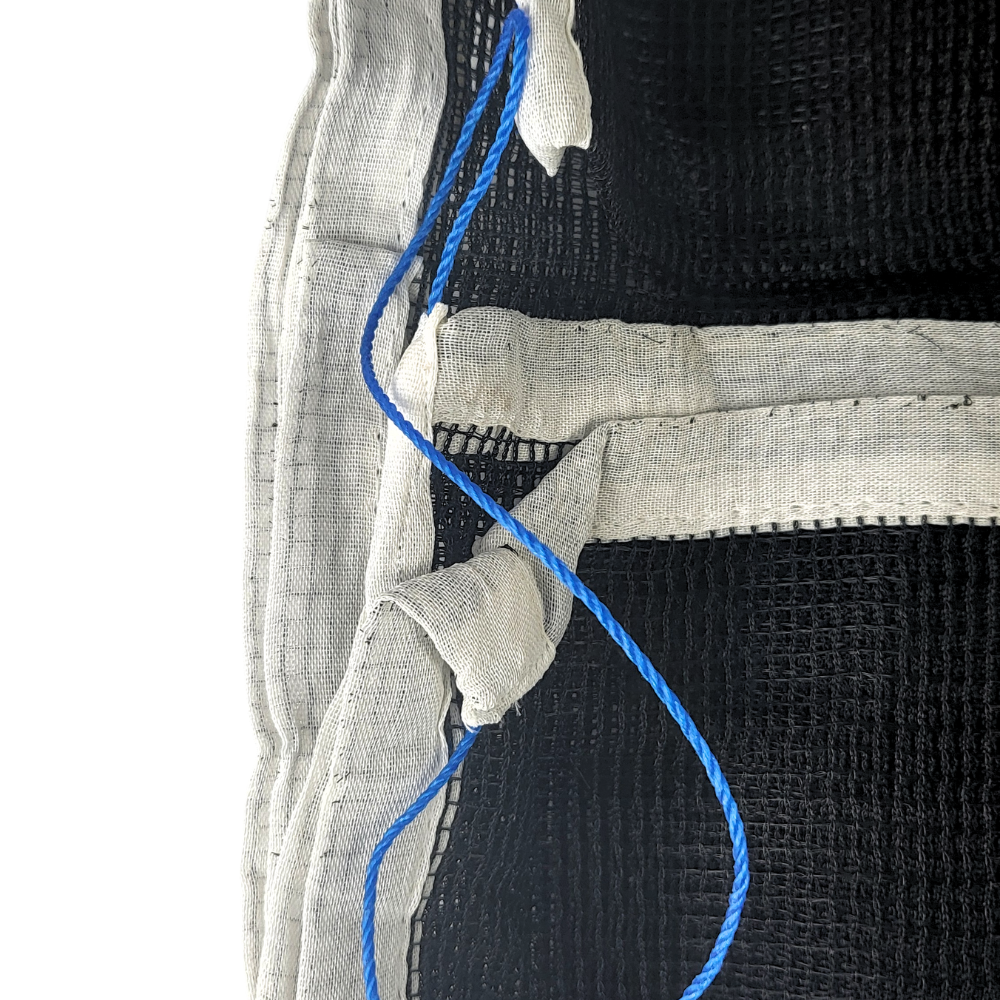 Pro Sport Badminton Net Nylon - Image 2