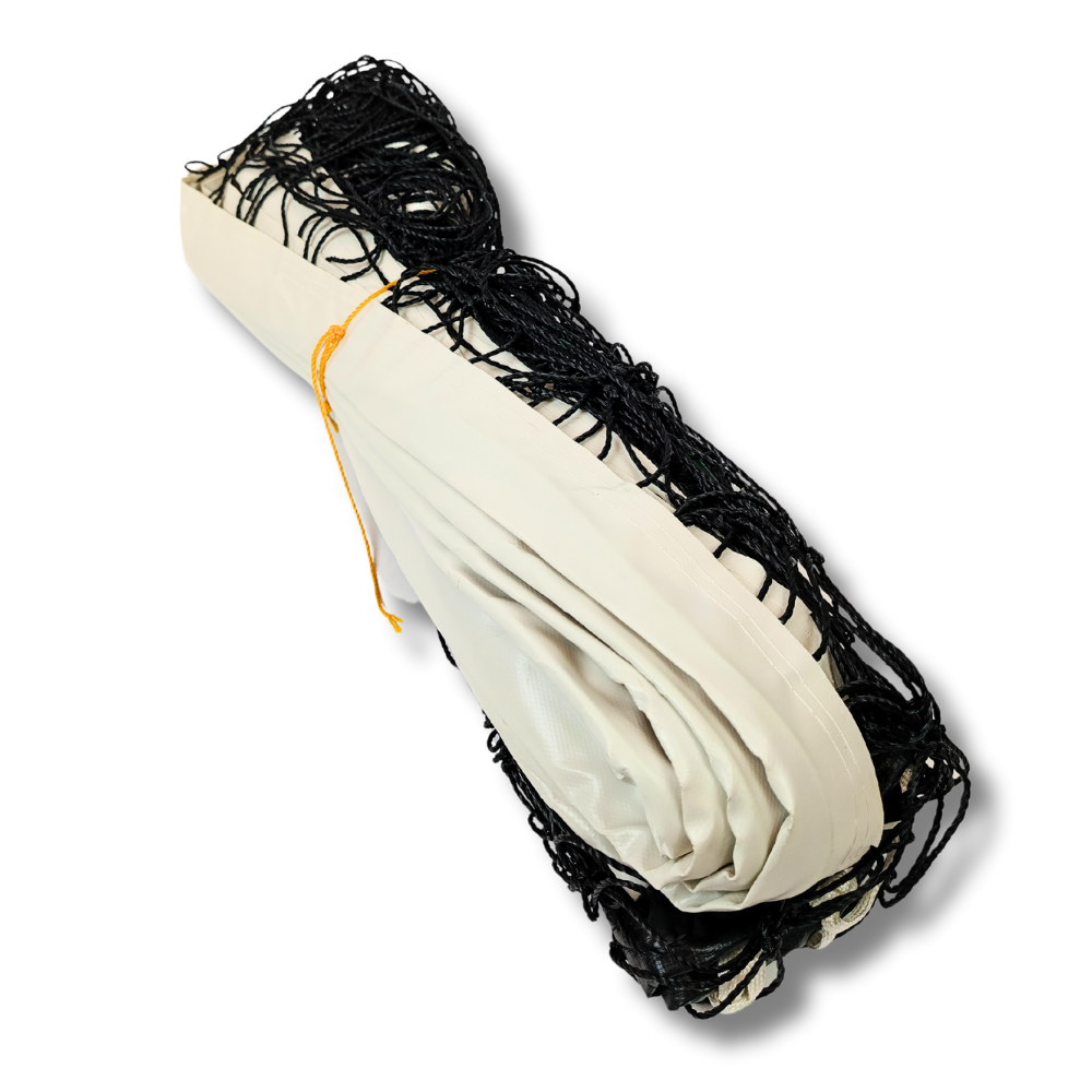 Maxpro NV251 Volleyball Official Net Nylon - Image 2