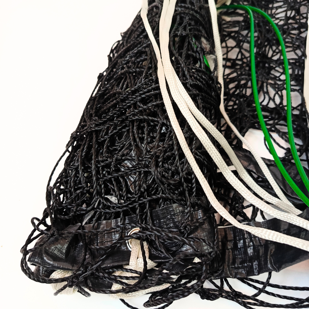 Maxpro NV251 Volleyball Official Net Nylon - Image 3