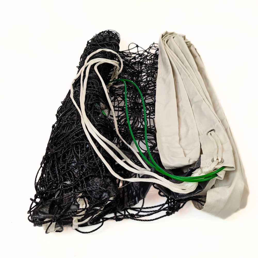 Maxpro NV251 Volleyball Official Net Nylon - Image 5