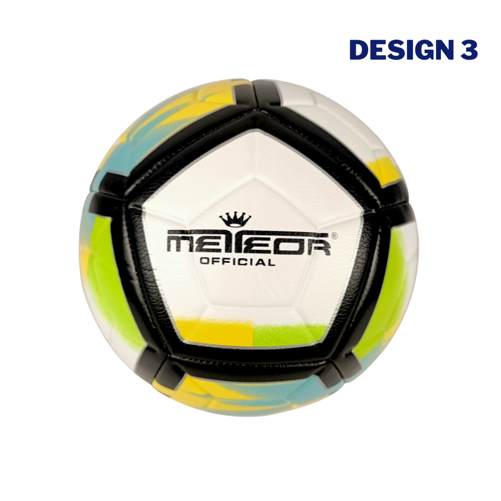 Soccer Ball Meteor
