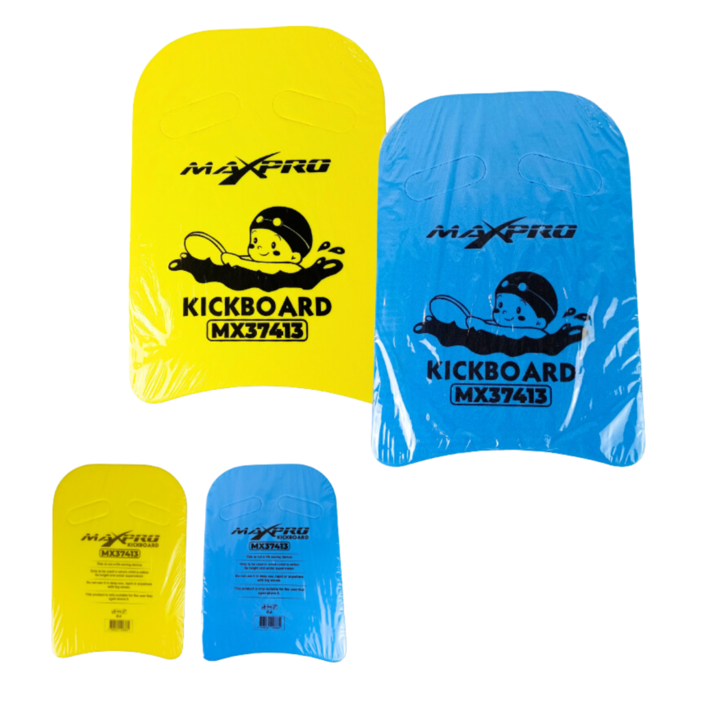 Maxpro Kick Board 1 Pc PSI Sports Inc maxpro-kick-board-1-pc-psi-sports-inc