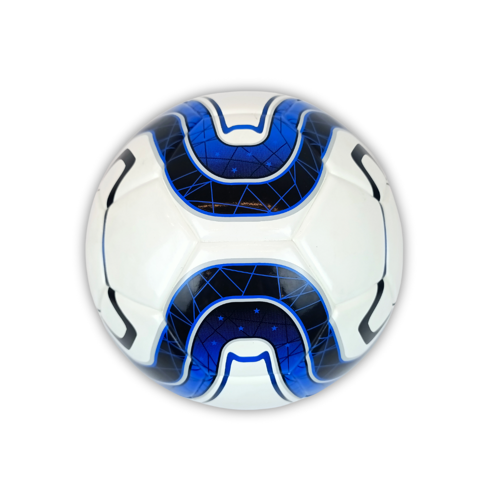 Meteor Official 038 Soccerball Leather <br> Size 5 - Image 2