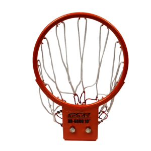 Basketball Goal Ring 10 inches