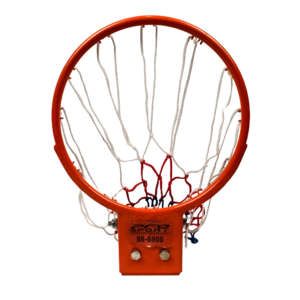 Basketball Goal Ring 12 inches