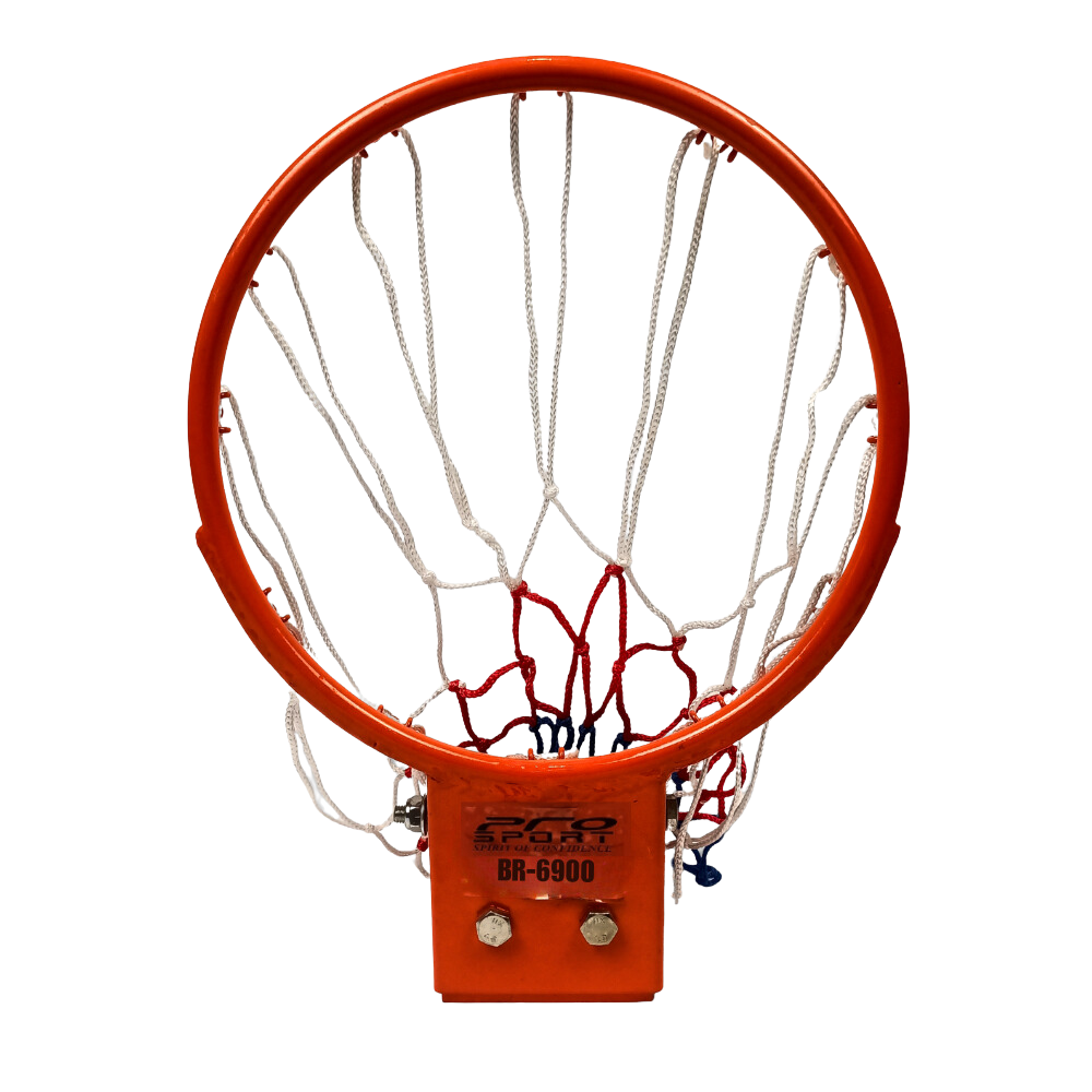 Basketball Goal Ring 12 inches