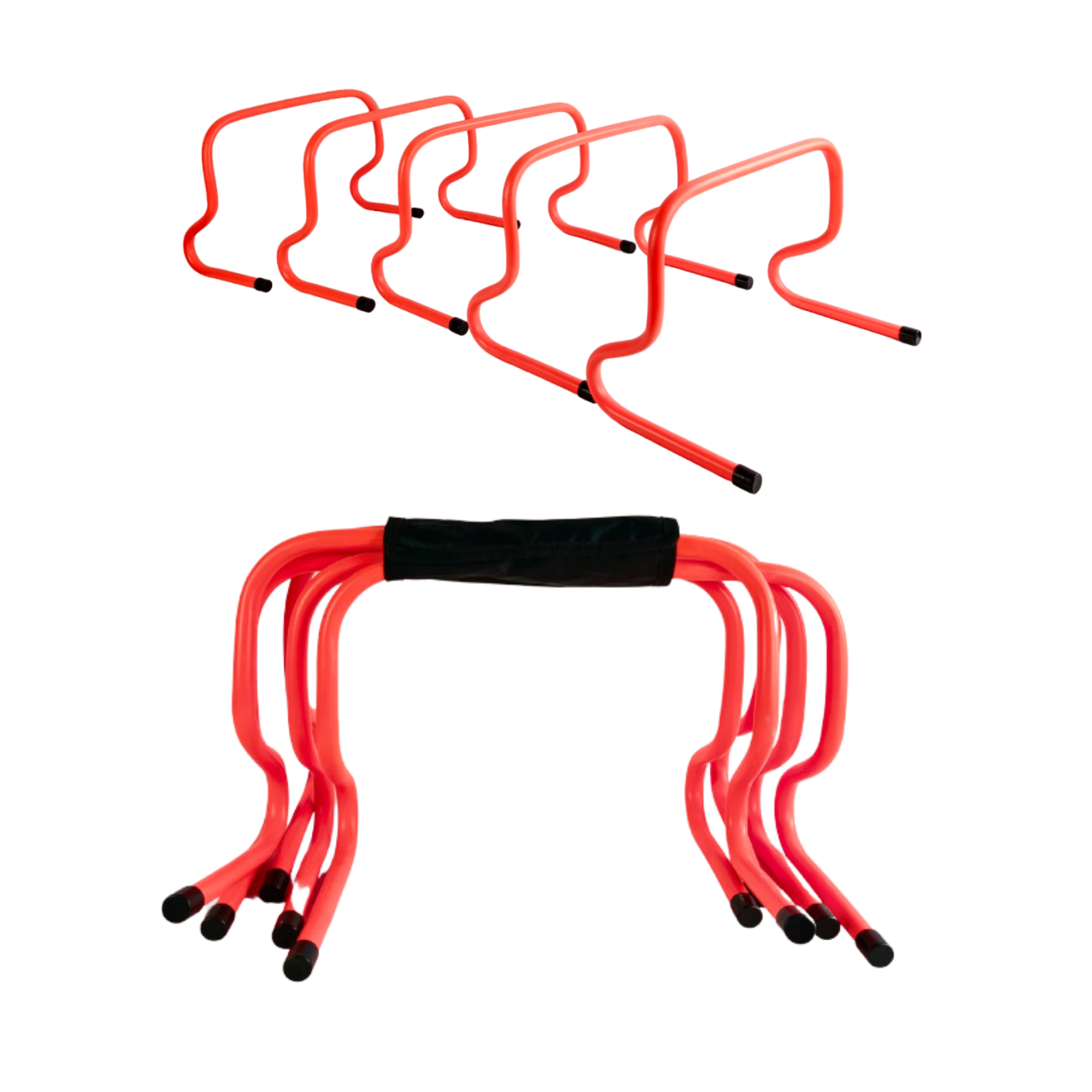 Hurdles 12 Inches