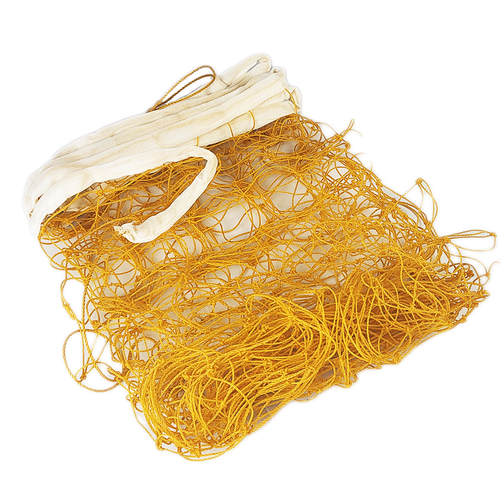 Pro Sport Sepak Takraw Net Nylon - Image 4