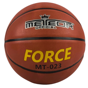 Meteor Basketball