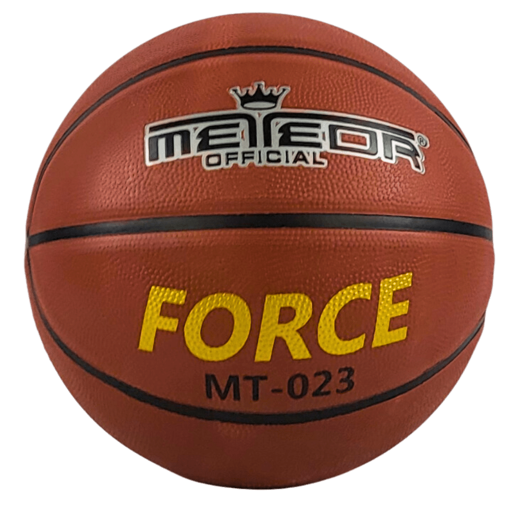 Meteor Basketball
