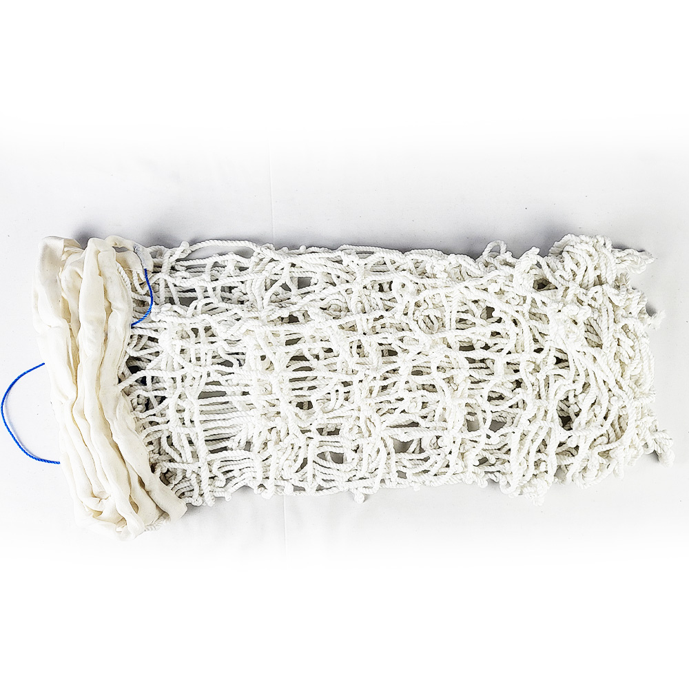 Pro Sports 32H Volleyball Net Cotton White - Image 5