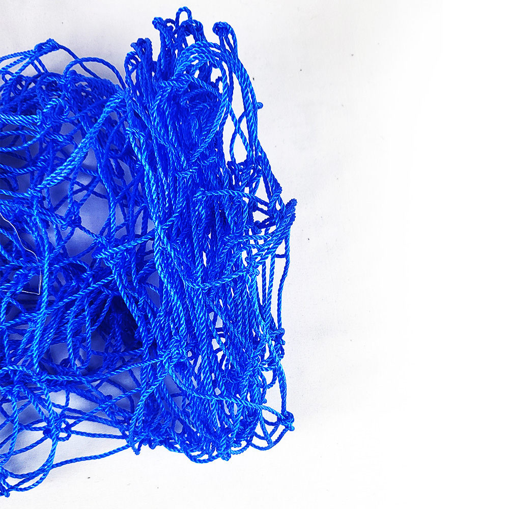 Pro Sports 32H Volleyball Ordinary Net Nylon Blue - Image 3