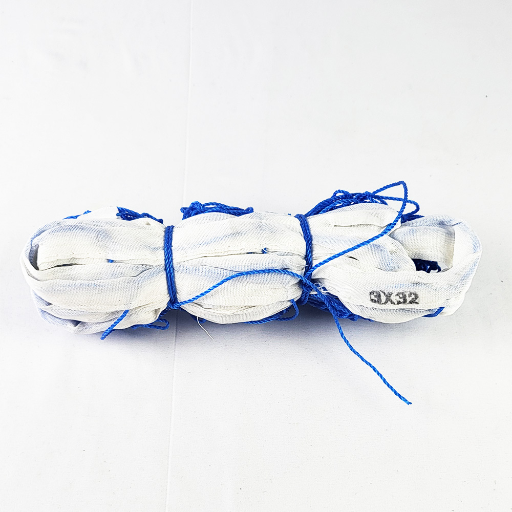 Pro Sports 32H Volleyball Ordinary Net Nylon Blue - Image 5
