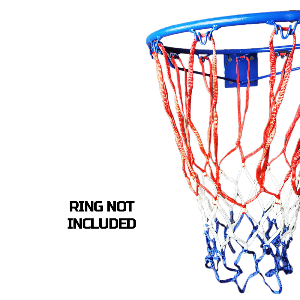 Pro Sport Ring Net Nylon Multicolor 1 pc - Image 3