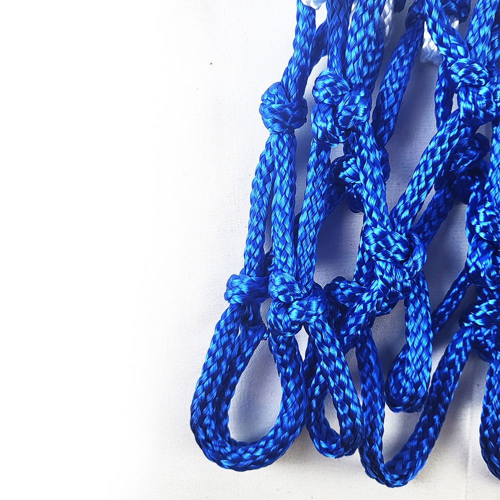 Live Up Ring Net Nylon Multicolor - Image 2