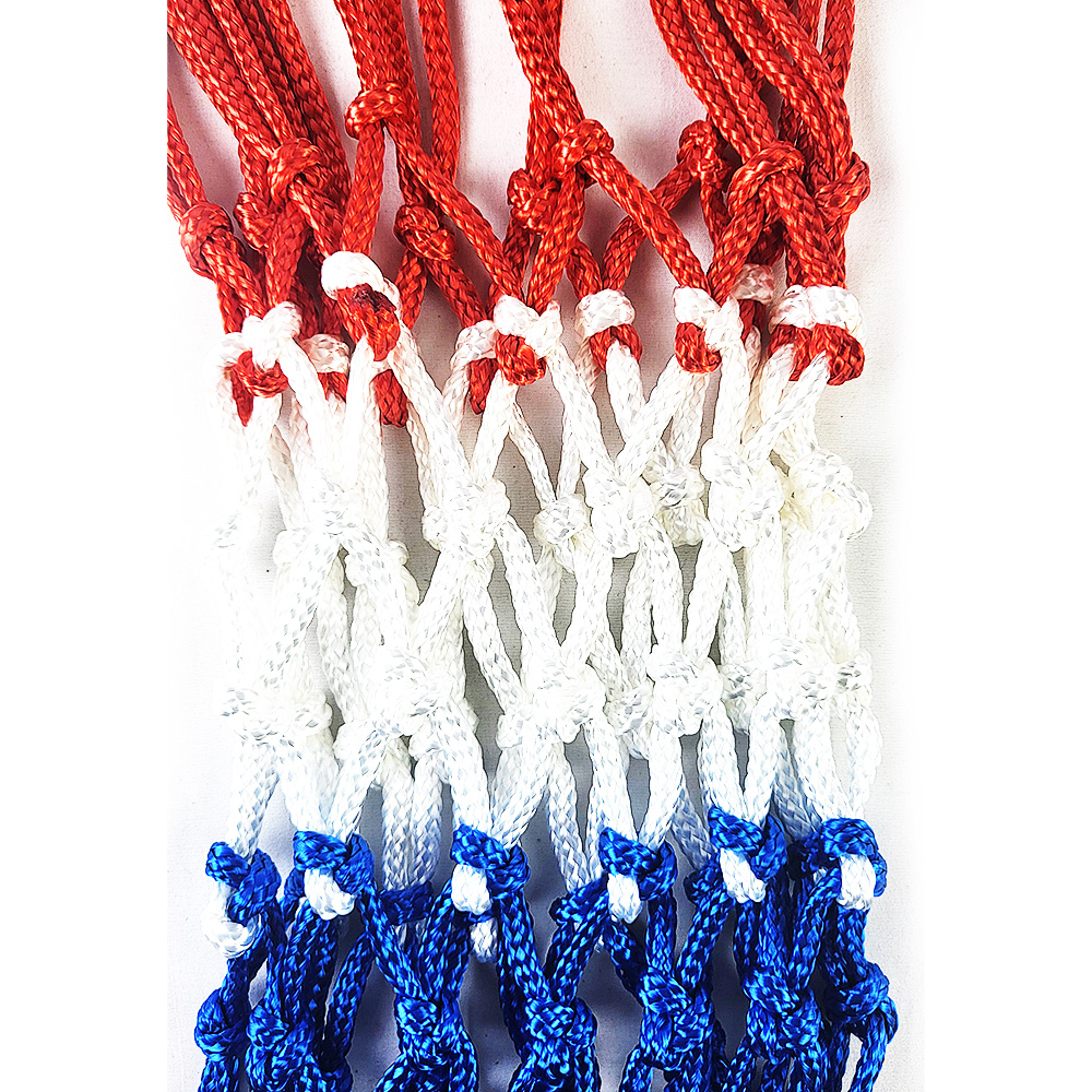 Live Up Ring Net Nylon Multicolor - Image 4