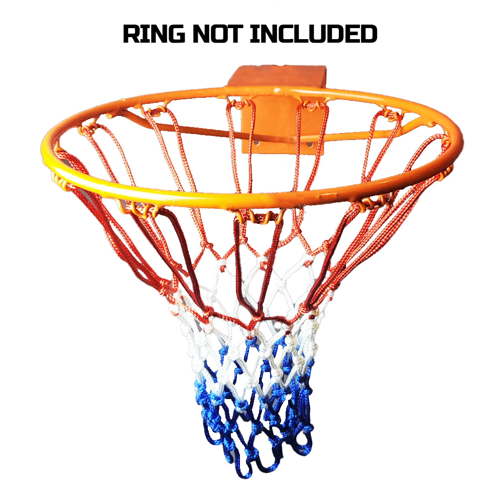 Live Up Ring Net Nylon Multicolor - Image 5