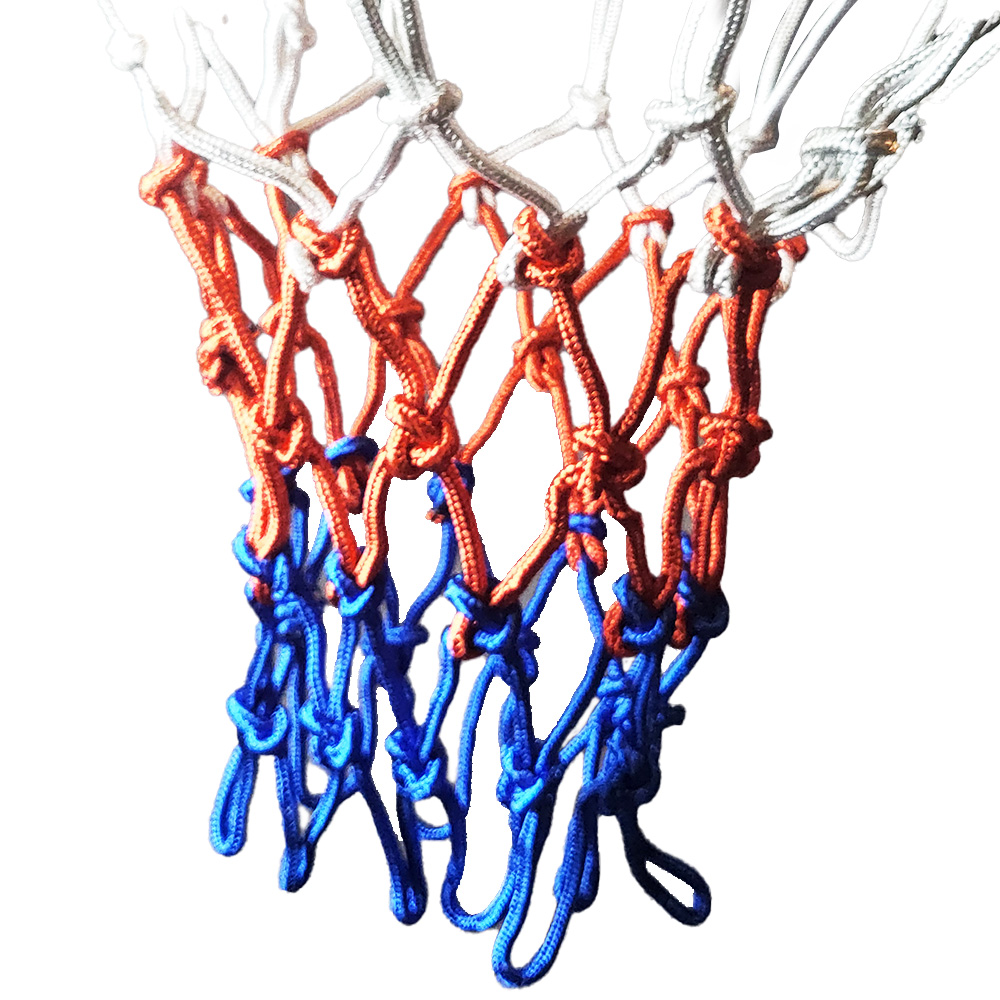 Pro Sport Ring Net Nylon Multicolor 1 pair - Image 4
