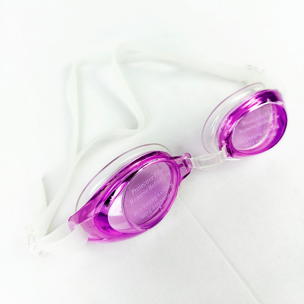 Maxpro 2110 Swimming Goggles for Kids - Image 3