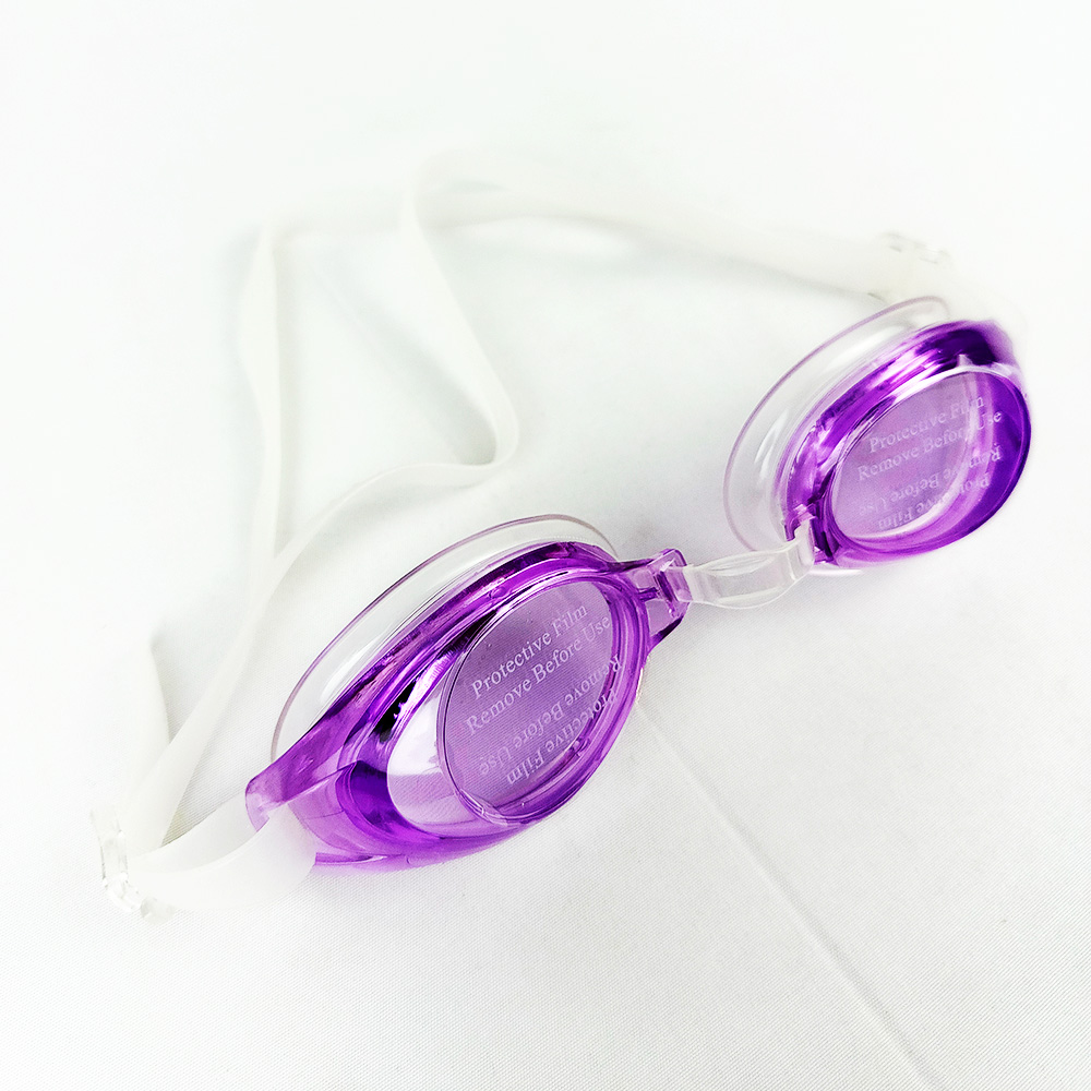 Maxpro 2110 Swimming Goggles for Kids - Image 4