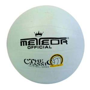 Meteor Official 002 The Classic Volleyball Rubber