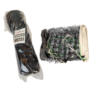 Maxpro NV251 Volleyball Official Net Nylon