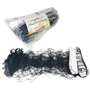 Maxpro MX894 Volleyball Ordinary Net Nylon with 10 Holes