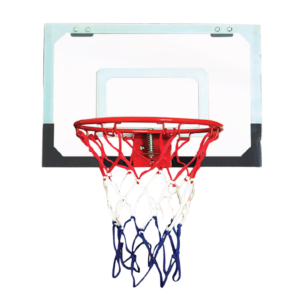 Pro Sport Portable Basketball Ring for Kids