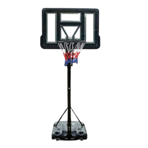 Pro Sport Portable Basketball Ring & Stand Set