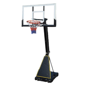 Pro Sport Portable Basketball Ring & Stand Set