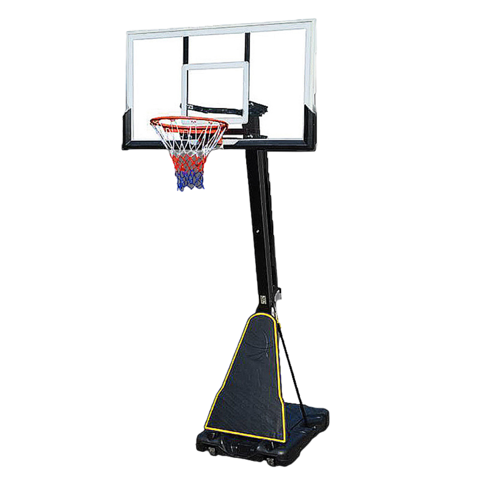 Pro Sport Portable Basketball Ring & Stand Set