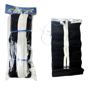 Pro Sport Badminton Net Nylon