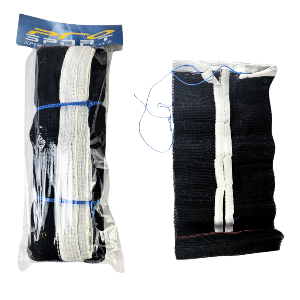 Pro Sport Badminton Net Nylon
