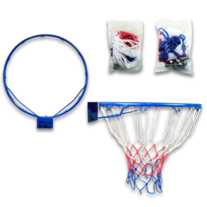 Pro Sport Basketball Ring