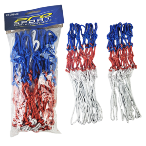 Pro Sport Ring Net Nylon Multicolor 1 pair