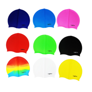 Maxpro Swimming Silicone Cap 50g