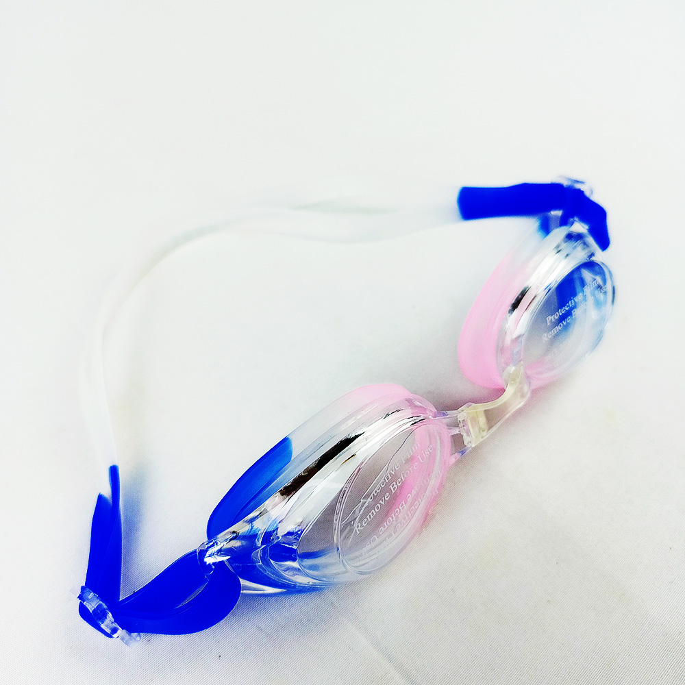 Maxpro 2000 Swimming Goggles for Adults Assorted Color - Image 5