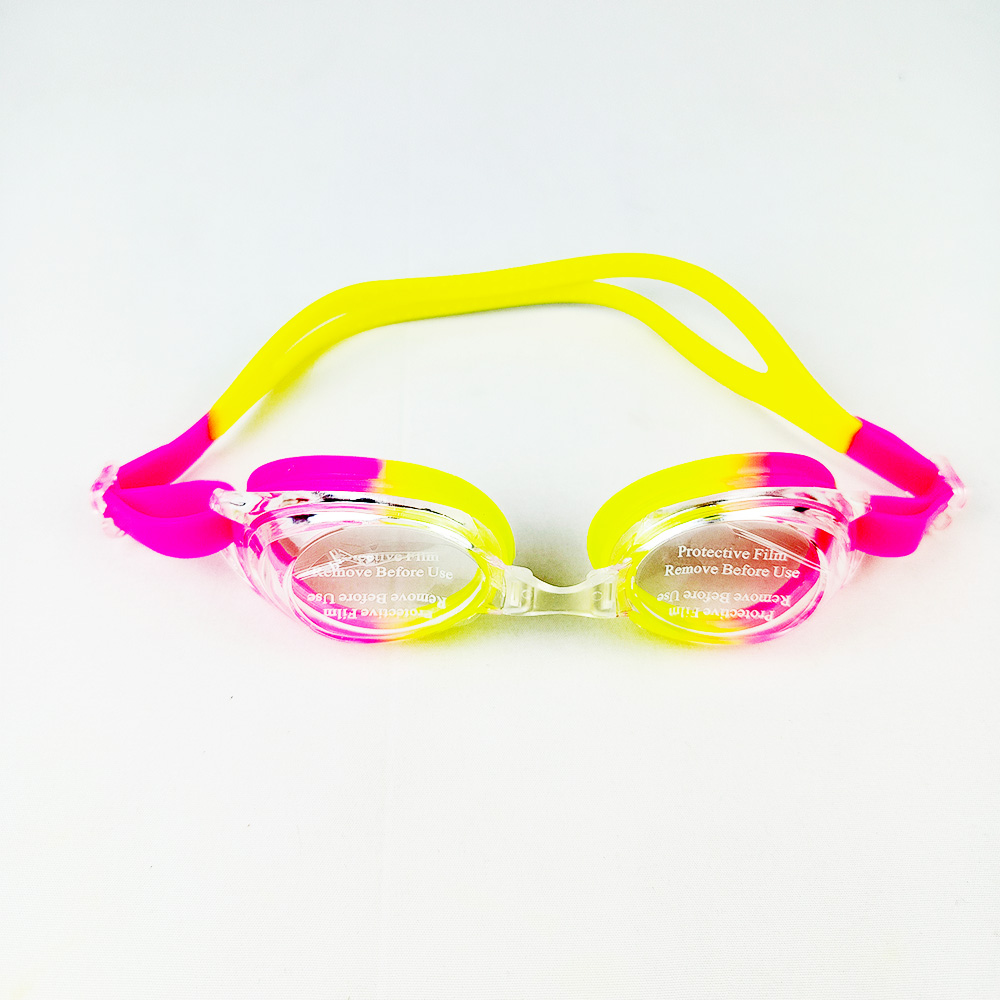 Maxpro 2000 Swimming Goggles for Adults Assorted Color - Image 4