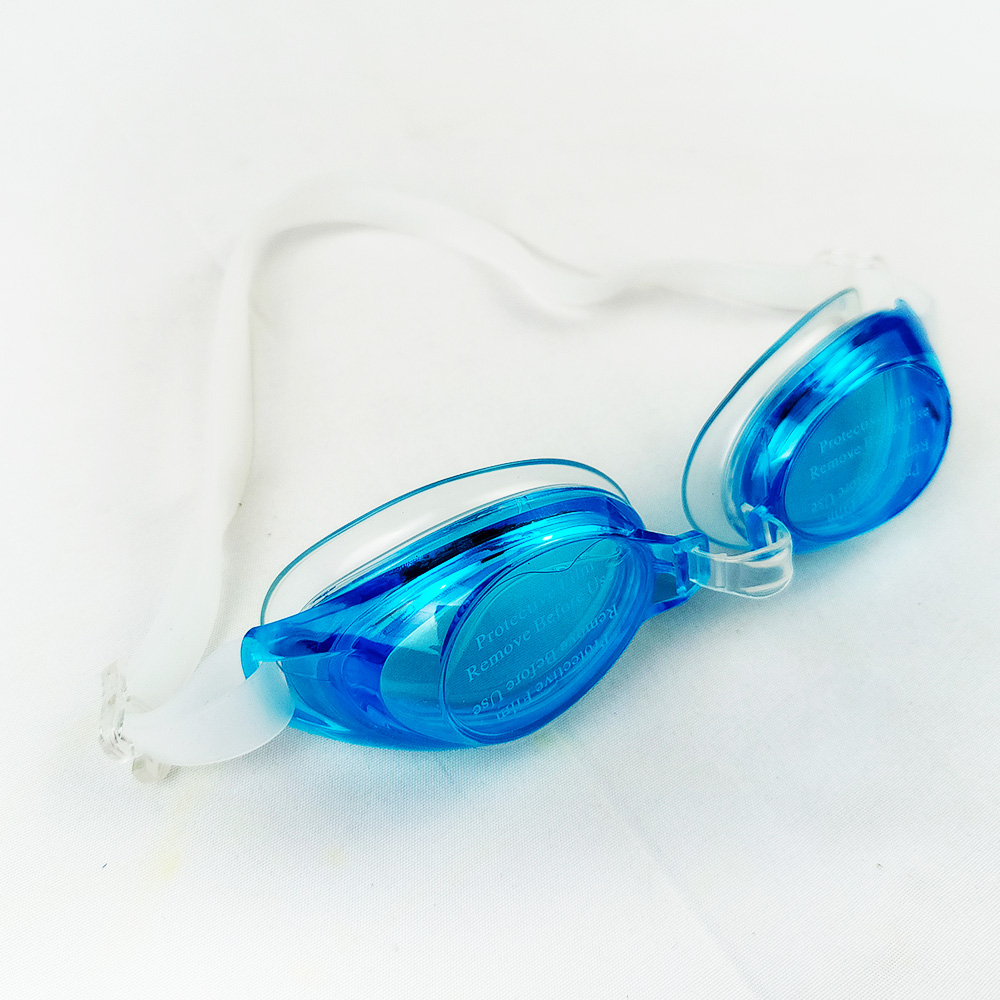 Maxpro 2110 Swimming Goggles for Kids