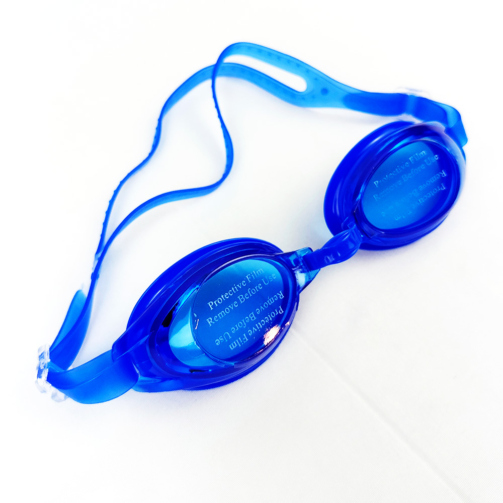 Maxpro 2110 Swimming Goggles for Kids - Image 2