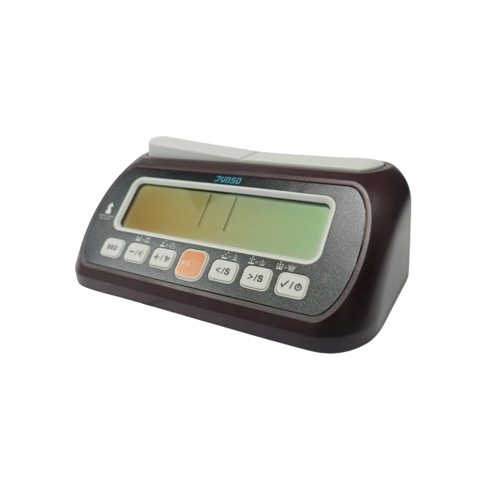 Junsd 223 Digital Multifunctional Chess Clock