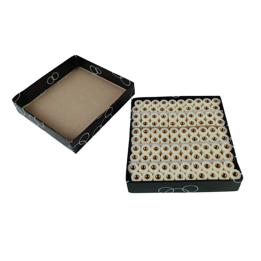 Maxpro Screw on Ring 13 mm x 100 pcs