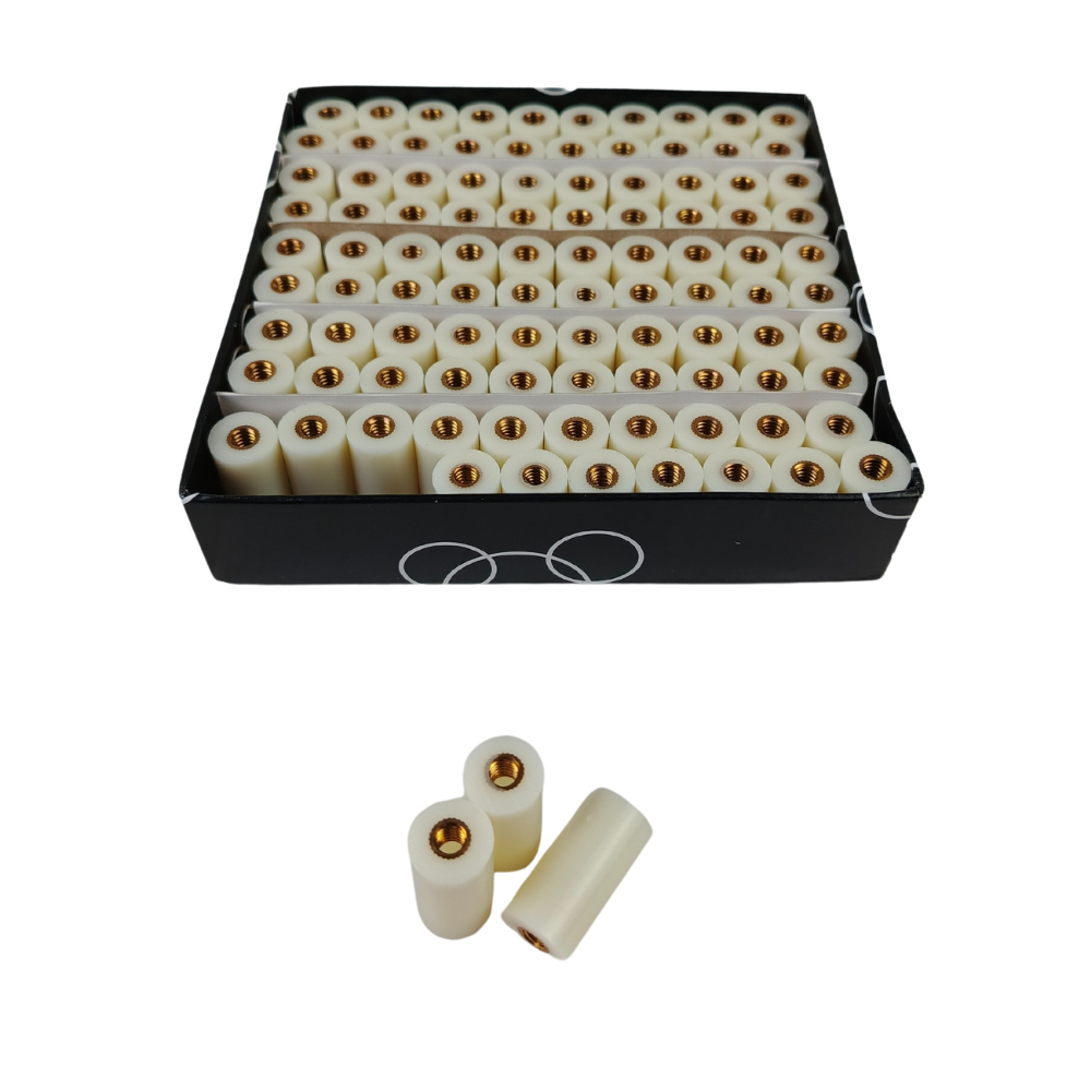 Maxpro Screw on Ring 13 mm x 100 pcs - Image 2