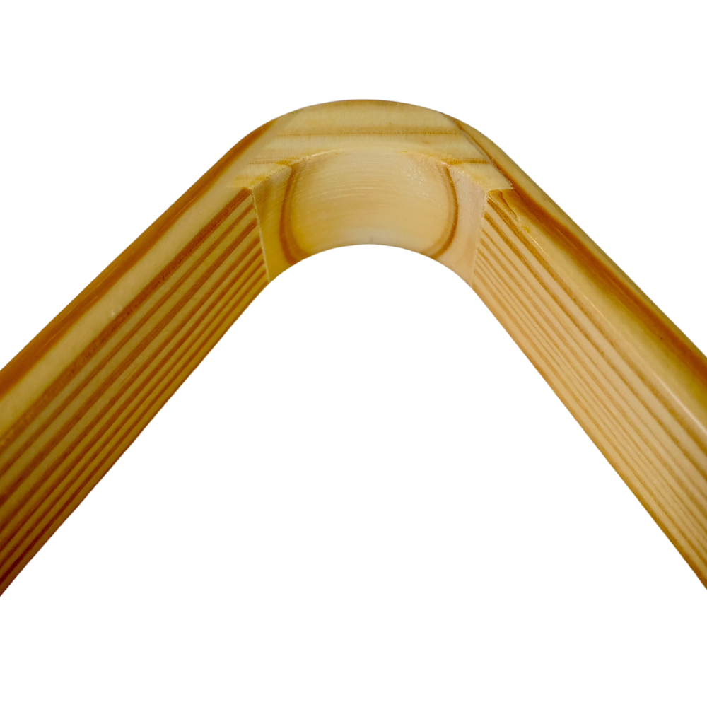 Live Up Billiard Wooden Triangle 2 1/4 Inches - Image 3