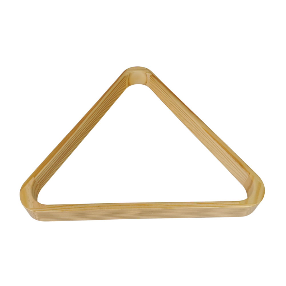 Live Up Billiard Wooden Triangle 2 1/4 Inches - Image 4