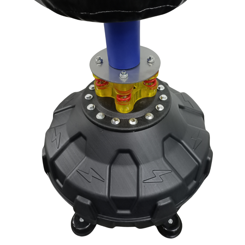 Pro Sport Punching Bag Heavy Duty with Stand